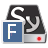 SyMenu task icon with overlay