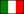 Italian CV